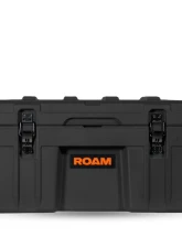 ROAM Adventure Co 55L Black Rugged Case for Outdoor Gear Storage                                     - ROAM-CASE-55L-BLK-LL - Image 7