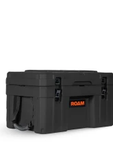 ROAM Adventure Co 55L Black Rugged Case for Outdoor Gear Storage                                     - ROAM-CASE-55L-BLK-LL - Image 2