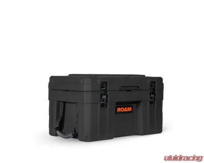 ROAM Adventure Co 55L Black Rugged Case for Outdoor Gear Storage - ROAM-CASE-55L-BLK-LL