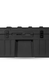 ROAM Adventure Co 55L Black Rugged Case for Outdoor Gear Storage                                     - ROAM-CASE-55L-BLK-LL - Image 4