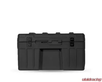 ROAM Adventure Co 55L Black Rugged Case for Outdoor Gear Storage - ROAM-CASE-55L-BLK-LL