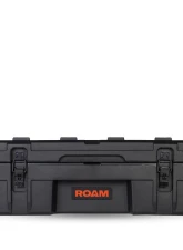 ROAM Adventure Co ROAM 66L Rugged Case Black for Outdoor Use, Durable Material                                     - ROAM-CASE-66L-BLK-LL - Image 7