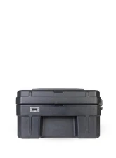 ROAM Adventure Co ROAM 66L Rugged Case Black for Outdoor Use, Durable Material                                     - ROAM-CASE-66L-BLK-LL - Image 4