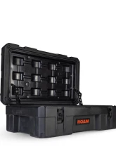 ROAM Adventure Co ROAM 66L Rugged Case Black for Outdoor Use, Durable Material                                     - ROAM-CASE-66L-BLK-LL - Image 5