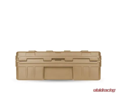 ROAM Adventure Co ROAM 66L Rugged Case Black for Outdoor Use, Durable Material - ROAM-CASE-66L-DESERTTAN-LL