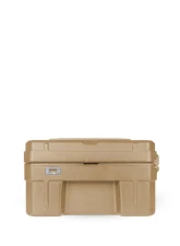 ROAM Adventure Co ROAM 66L Rugged Case Black for Outdoor Use, Durable Material                                     - ROAM-CASE-66L-DESERTTAN-LL - Image 4