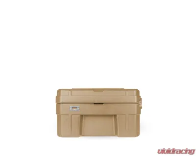 ROAM Adventure Co ROAM 66L Rugged Case Black for Outdoor Use, Durable Material - ROAM-CASE-66L-DESERTTAN-LL