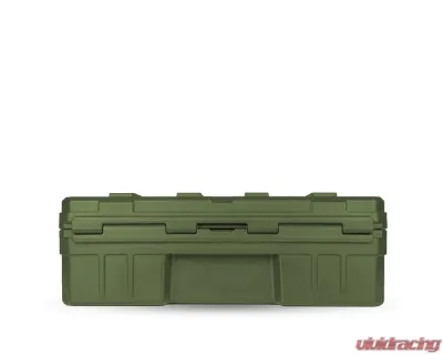 ROAM Adventure Co ROAM 66L Rugged Case Black for Outdoor Use, Durable Material - ROAM-CASE-66L-ODGREEN-LL