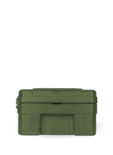 ROAM Adventure Co ROAM 66L Rugged Case Black for Outdoor Use, Durable Material                                     - ROAM-CASE-66L-ODGREEN-LL - Image 3
