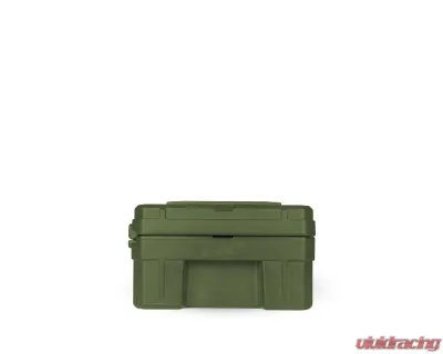 ROAM Adventure Co ROAM 66L Rugged Case Black for Outdoor Use, Durable Material - ROAM-CASE-66L-ODGREEN-LL