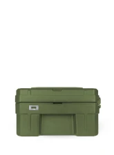 ROAM Adventure Co ROAM 66L Rugged Case Black for Outdoor Use, Durable Material                                     - ROAM-CASE-66L-ODGREEN-LL - Image 4