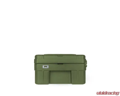 ROAM Adventure Co ROAM 66L Rugged Case Black for Outdoor Use, Durable Material - ROAM-CASE-66L-ODGREEN-LL