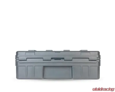 ROAM Adventure Co ROAM 66L Rugged Case Black for Outdoor Use, Durable Material - ROAM-CASE-66L-SLATE-LL