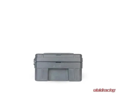 ROAM Adventure Co ROAM 66L Rugged Case Black for Outdoor Use, Durable Material - ROAM-CASE-66L-SLATE-LL