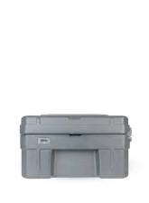ROAM Adventure Co ROAM 66L Rugged Case Black for Outdoor Use, Durable Material                                     - ROAM-CASE-66L-SLATE-LL - Image 4