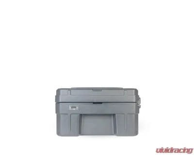 ROAM Adventure Co ROAM 66L Rugged Case Black for Outdoor Use, Durable Material - ROAM-CASE-66L-SLATE-LL