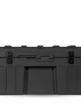 ROAM Adventure Co Black 76L Rugged Case for Outdoor Gear Storage                                     - ROAM-CASE-76L-BLK-LL - Image 2