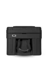 ROAM Adventure Co Black 76L Rugged Case for Outdoor Gear Storage                                     - ROAM-CASE-76L-BLK-LL - Image 3