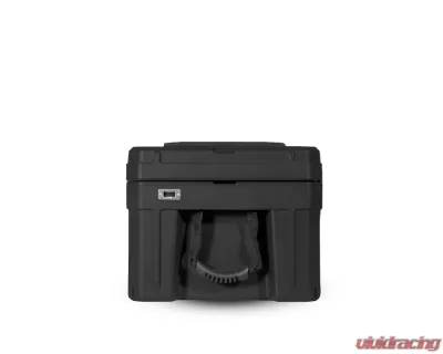 ROAM Adventure Co Black 76L Rugged Case for Outdoor Gear Storage - ROAM-CASE-76L-BLK-LL