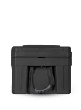 ROAM Adventure Co Black 76L Rugged Case for Outdoor Gear Storage                                     - ROAM-CASE-76L-BLK-LL - Image 4