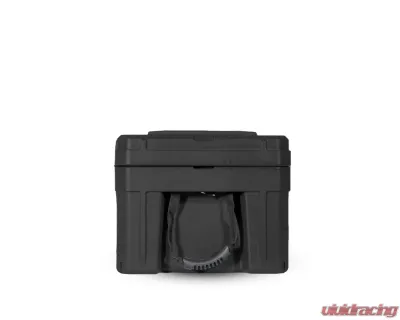 ROAM Adventure Co Black 76L Rugged Case for Outdoor Gear Storage - ROAM-CASE-76L-BLK-LL
