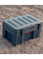ROAM Adventure Co Black 76L Rugged Case for Outdoor Gear Storage                                     - ROAM-CASE-76L-BLK-LL - Image 7