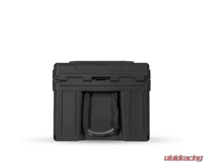 ROAM Adventure Co Black 86L Rugged Case for Outdoor Gear Storage - ROAM-CASE-86L-BLK-LL