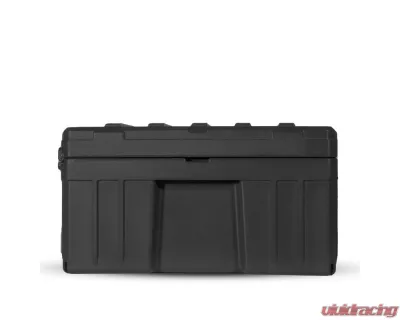 ROAM Adventure Co Black 86L Rugged Case for Outdoor Gear Storage - ROAM-CASE-86L-BLK-LL