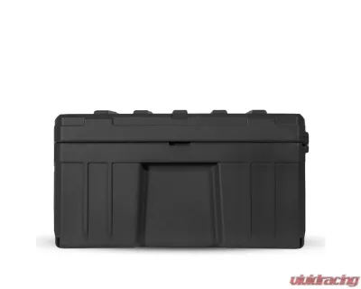 ROAM Adventure Co Black 86L Rugged Case for Outdoor Gear Storage - ROAM-CASE-86L-BLK-LL