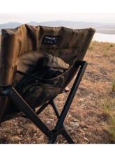 ROAM Adventure Co ROAM 3.5ft Green Collapsible Camp Chair - Lightweight Portable Seating                                     - ROAM-CHAIR-3.5FT-GREEN - Image 9