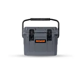 ROAM Adventure Co 10QT Rugged Cooler Desert Tan V2 Portable Insulated Ice Chest