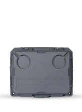 ROAM Adventure Co 10QT Rugged Cooler Desert Tan V2 Portable Insulated Ice Chest                                     - ROAM-CLR-10-SLATE-V2 - Image 7