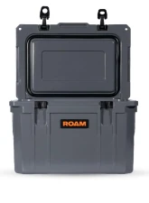 ROAM Adventure Co 20QT Rugged Cooler Slate V2 - Durable Outdoor Cooler                                     - ROAM-CLR-20-SLATE-V2 - Image 4