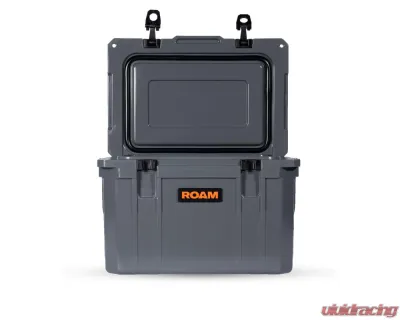 ROAM Adventure Co 20QT Rugged Cooler Slate V2 - Durable Outdoor Cooler - ROAM-CLR-20-SLATE-V2