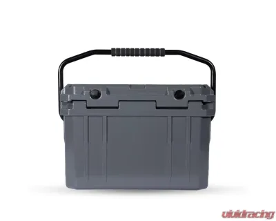 ROAM Adventure Co 20QT Rugged Cooler Slate V2 - Durable Outdoor Cooler - ROAM-CLR-20-SLATE-V2