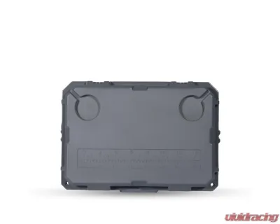 ROAM Adventure Co 20QT Rugged Cooler Slate V2 - Durable Outdoor Cooler - ROAM-CLR-20-SLATE-V2