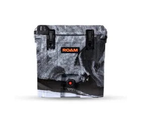 ROAM Adventure Co ROAM 20QT Rugged Drink Tank Slate V2 for Outdoor Use