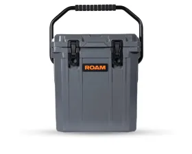 ROAM Adventure Co 20QT Rugged Ice Bucket Desert Tan V2 for Outdoor Use