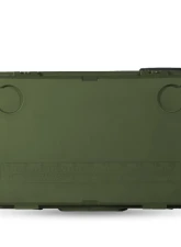 ROAM Adventure Co 80QT Rolling Rugged Cooler Desert Tan V2                                     - ROAM-CLR-80W-ODGREEN-V2 - Image 7