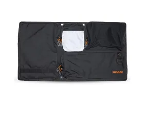ROAM Adventure Co ROAM 125L Rugged Case Lid Organizer for 125L Cases, Durable Design