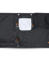 ROAM Adventure Co ROAM 125L Rugged Case Lid Organizer for 125L Cases, Durable Design                                     - ROAM-LIDORG-125L - Image 2
