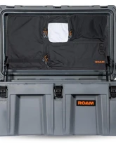ROAM Adventure Co ROAM 125L Rugged Case Lid Organizer for 125L Cases, Durable Design                                     - ROAM-LIDORG-125L - Image 2