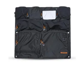 ROAM Adventure Co ROAM 132L Rugged Case Lid Organizer - Durable Storage Solution for 132L Case
