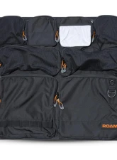 ROAM Adventure Co ROAM 132L Rugged Case Lid Organizer - Durable Storage Solution for 132L Case                                     - ROAM-LIDORG-132L - Image 2