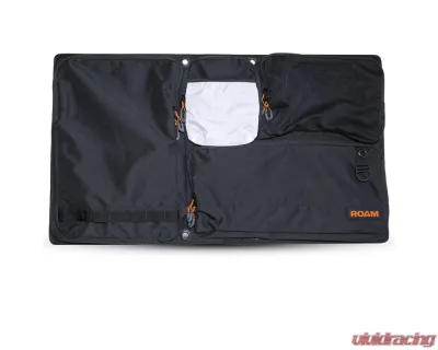 ROAM Adventure Co ROAM 150L Rugged Case Lid Organizer for 150L Cases, Durable Design - ROAM-LIDORG-150L
