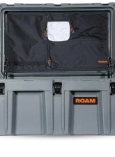 ROAM Adventure Co ROAM 150L Rugged Case Lid Organizer for 150L Cases, Durable Design                                     - ROAM-LIDORG-150L - Image 2