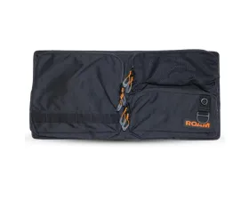 ROAM Adventure Co ROAM 55L Rugged Case Lid Organizer for Off-Road Vehicles, Black