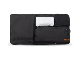 ROAM Adventure Co ROAM 66L Rugged Case Lid Organizer - Durable Storage Solution for 66L Cases
