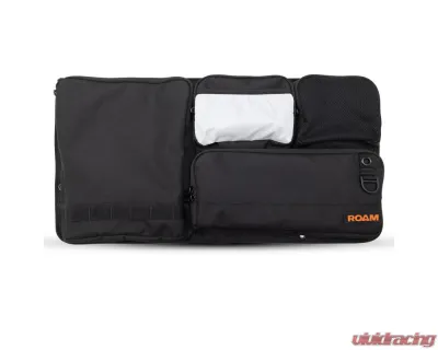 ROAM Adventure Co ROAM 66L Rugged Case Lid Organizer - Durable Storage Solution for 66L Cases - ROAM-LIDORG-66L