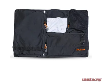 ROAM Adventure Co ROAM 80L Rugged Case Lid Organizer - Durable Storage Solution for Adventure - ROAM-LIDORG-80L